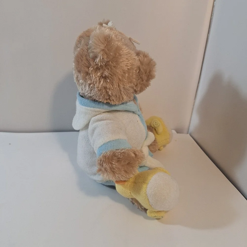 Carter's Plush 10